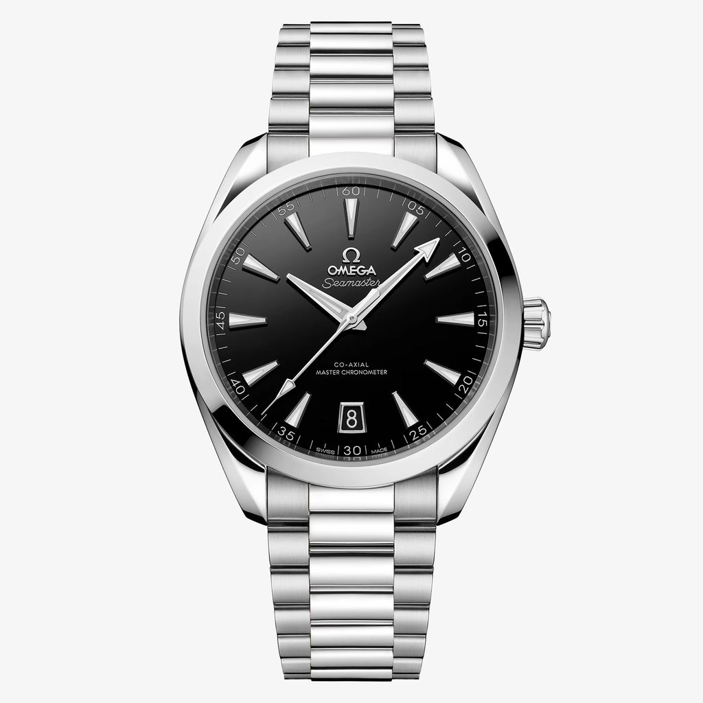 OMEGA Seamaster Aqua Terra 150M Automatik | 41 mm |