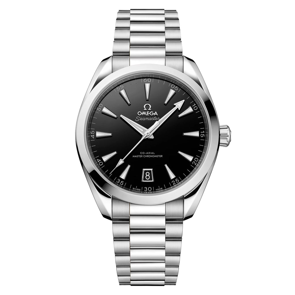 OMEGA Seamaster Aqua Terra 150M Automatik | 41 mm |