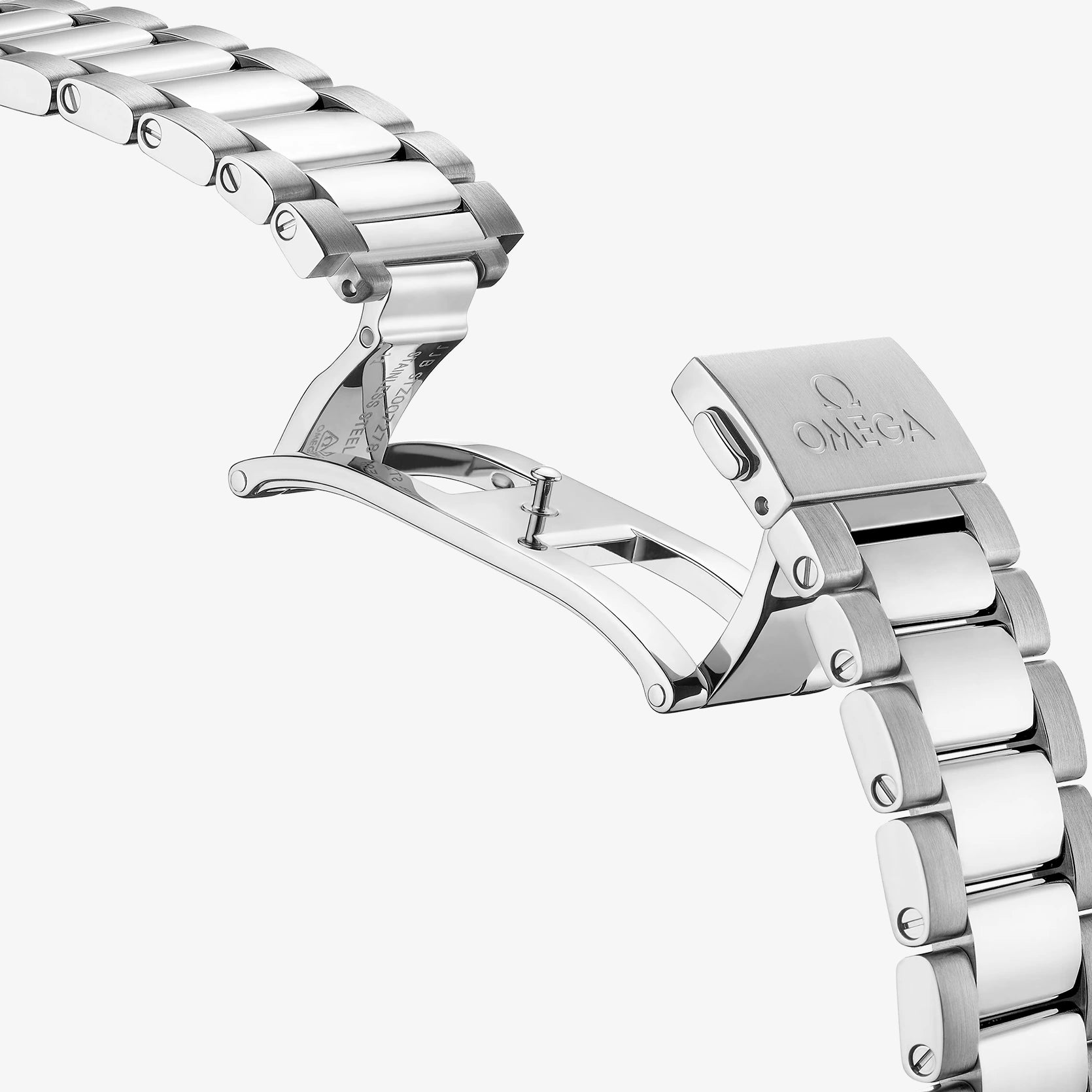 OMEGA Seamaster Aqua Terra 150M Automatik | 41 mm |