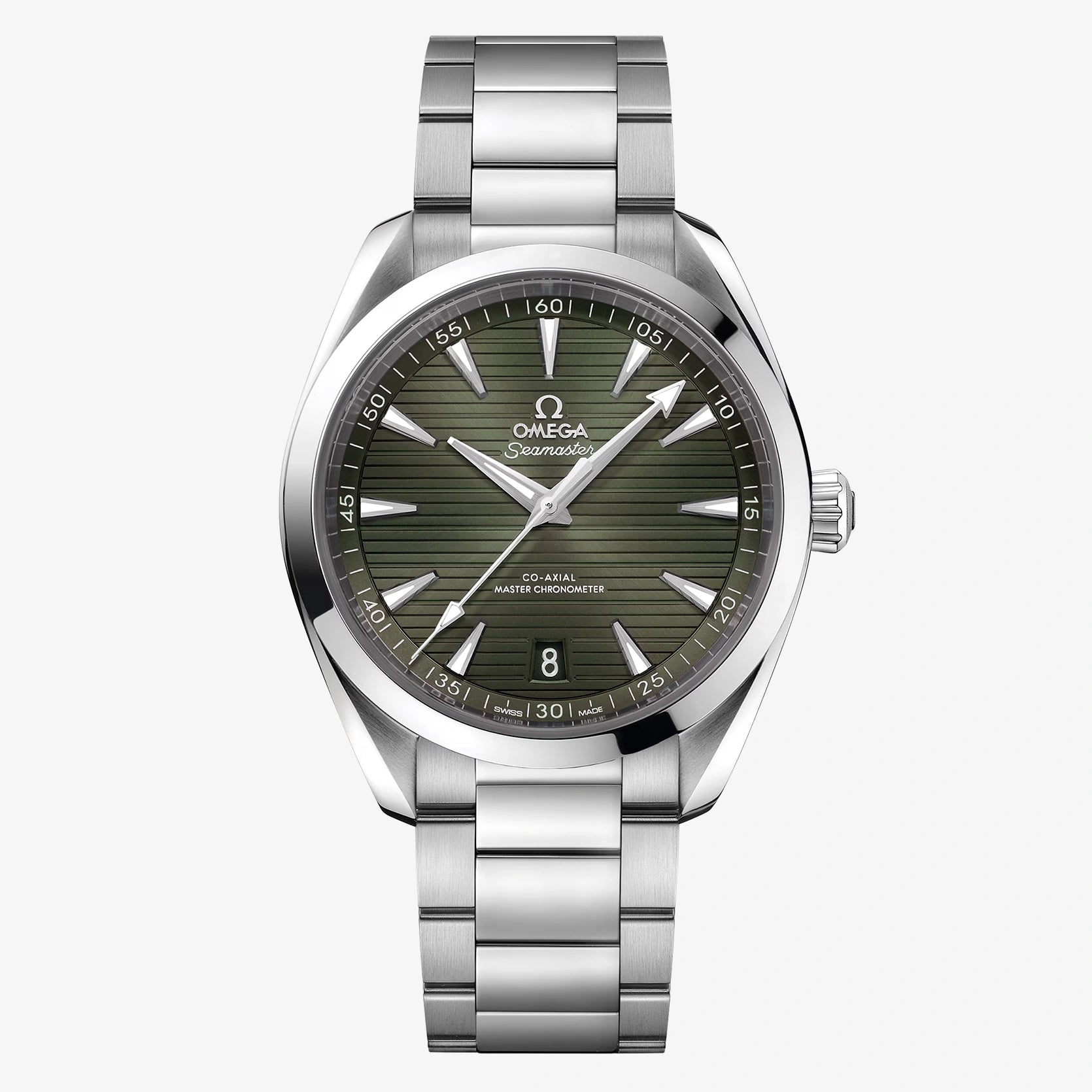 OMEGA Seamaster Aqua Terra 150M Automatik | 41 mm |