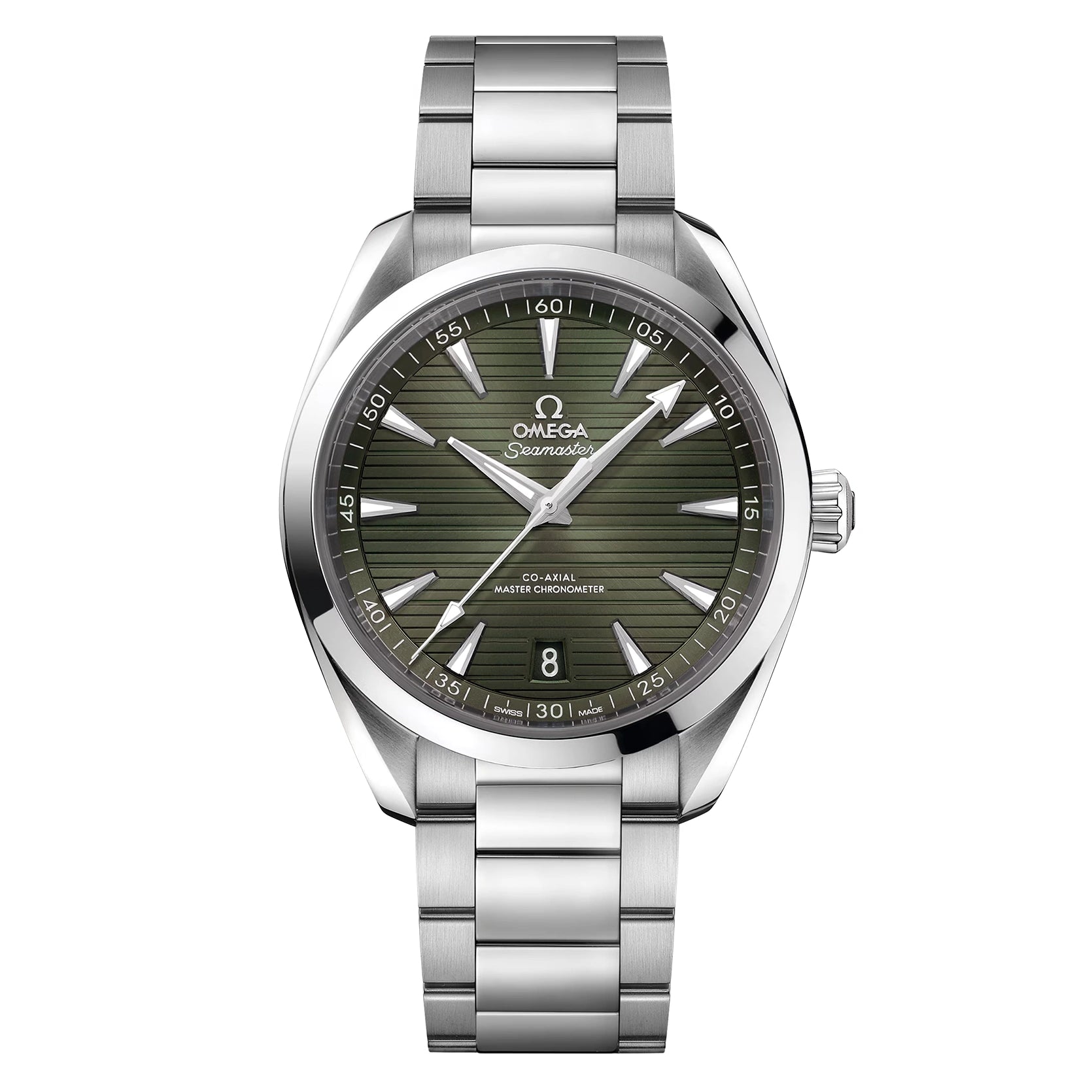 OMEGA Seamaster Aqua Terra 150M Automatik | 41 mm |