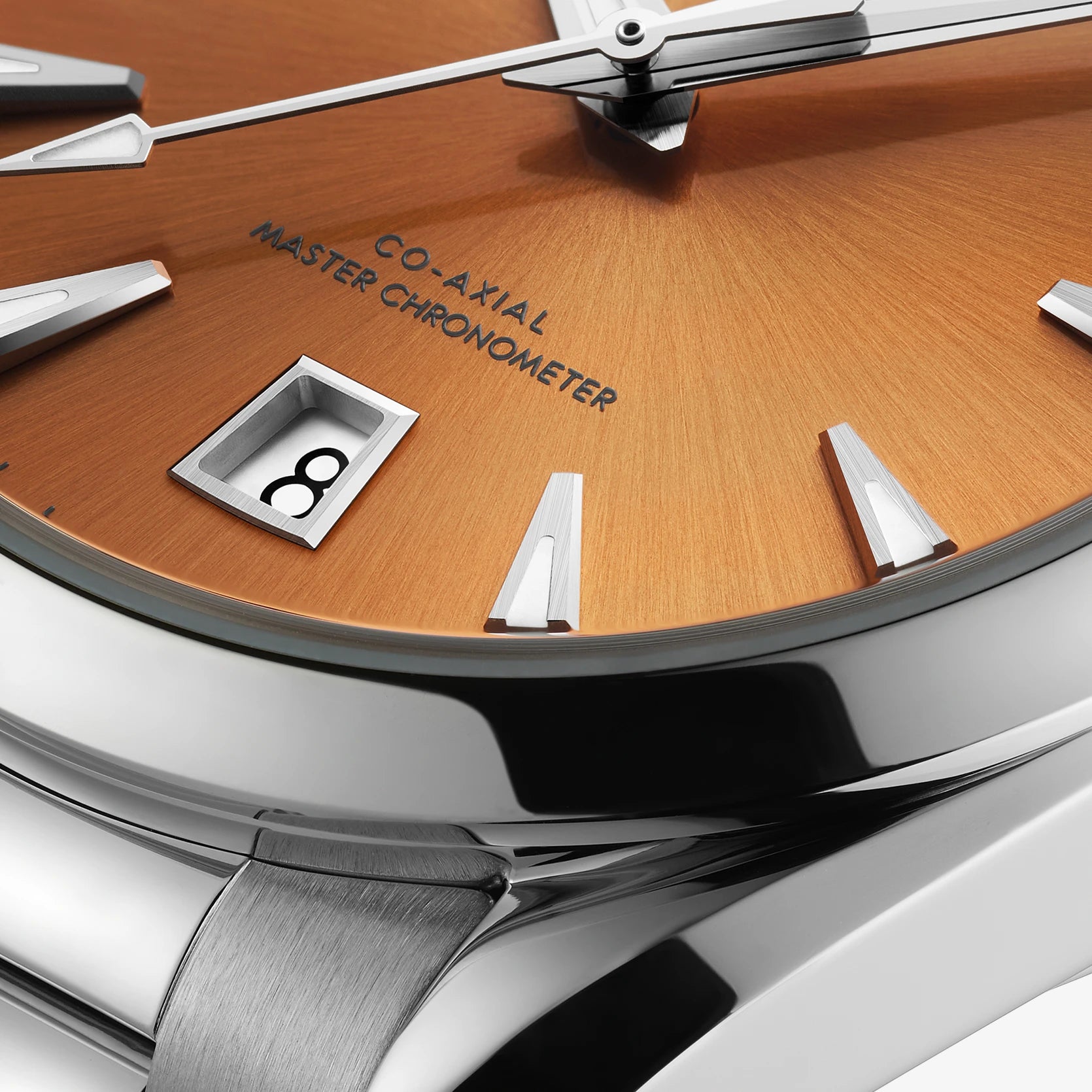 OMEGA Seamaster Aqua Terra Shades Automatik | 38 mm |