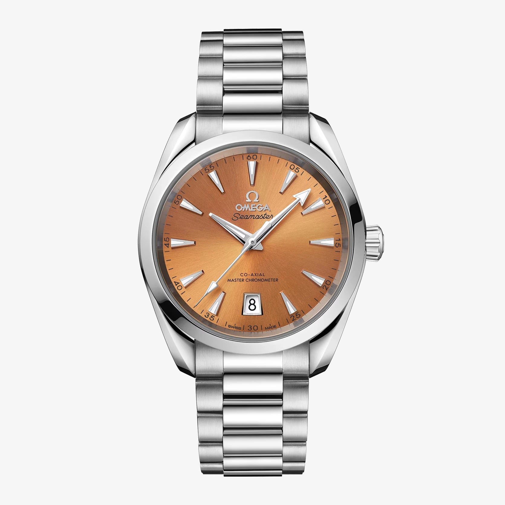 OMEGA Seamaster Aqua Terra Shades Automatik | 38 mm |