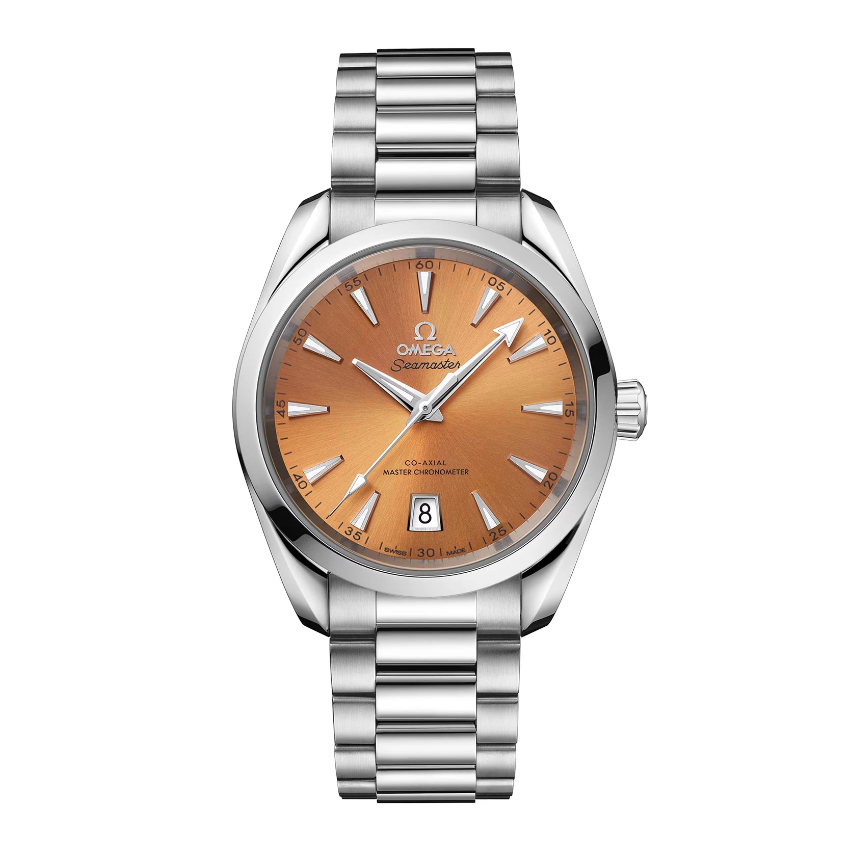 OMEGA Seamaster Aqua Terra Shades Automatik | 38 mm |