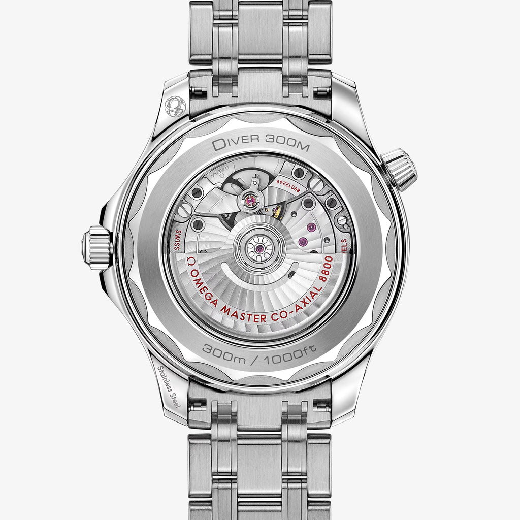 OMEGA Seamaster Diver 300M Automatik | 42 mm |