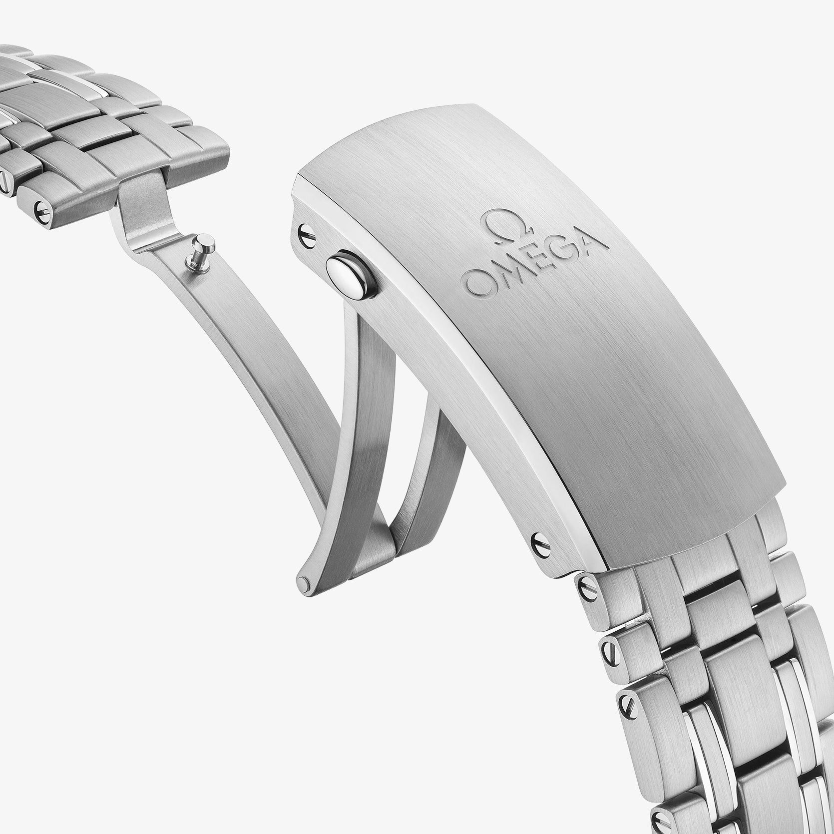 OMEGA Seamaster Diver 300M Automatik | 42 mm |