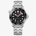 OMEGA Seamaster Diver 300M Automatik | 42 mm |