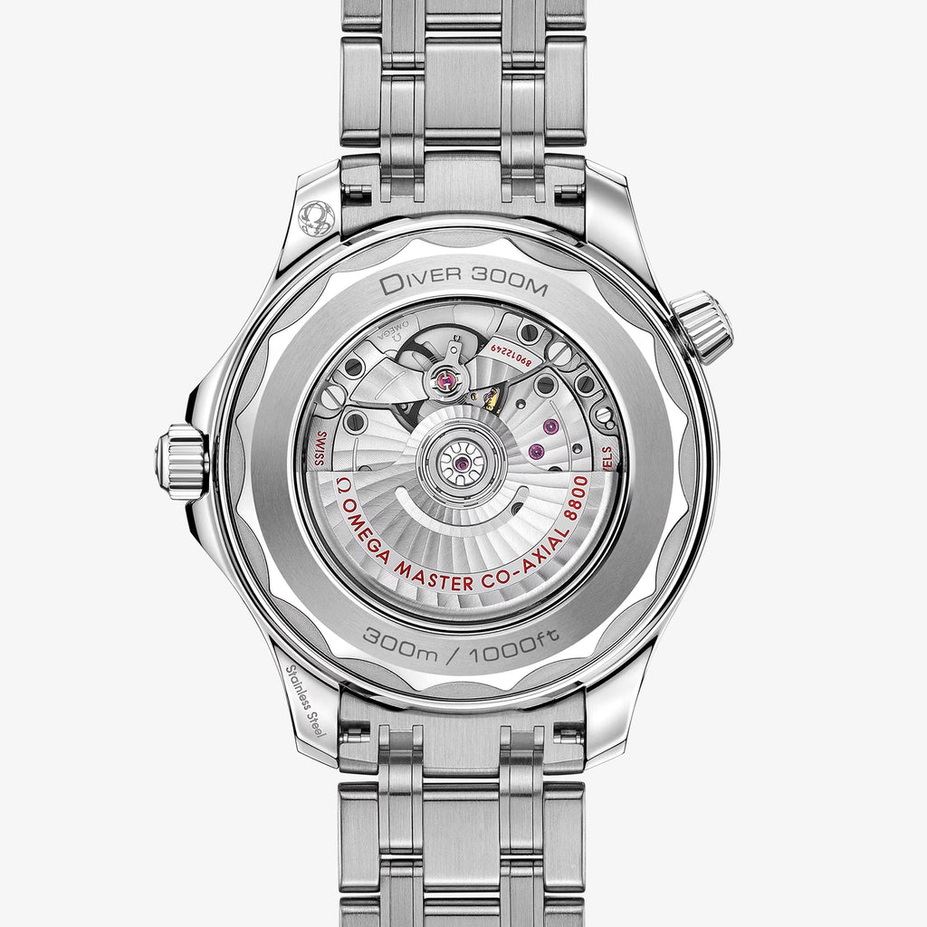 Omega Seamaster Diver 300M Automatik | 42 mm