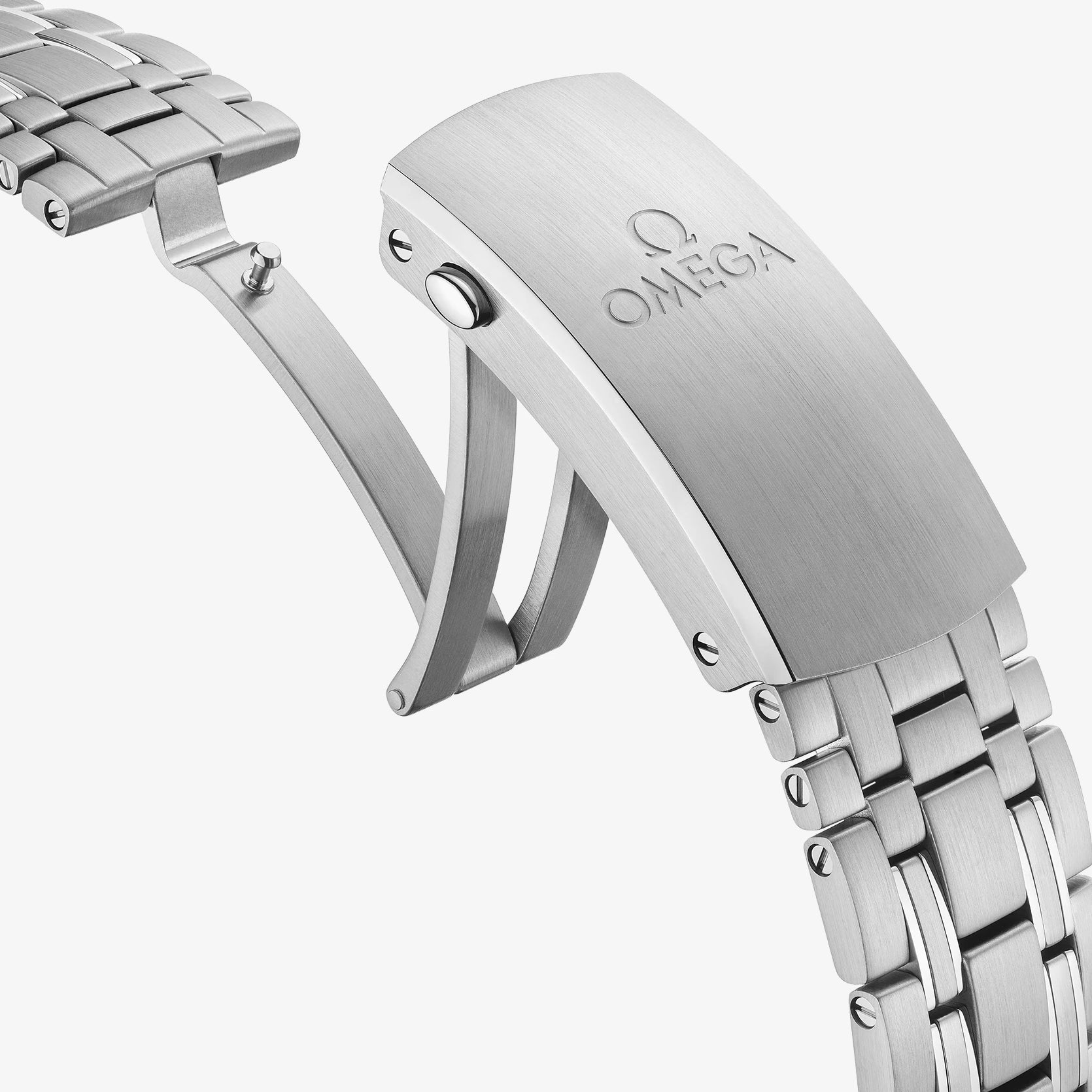 Omega Seamaster Diver 300M Automatik | 42 mm