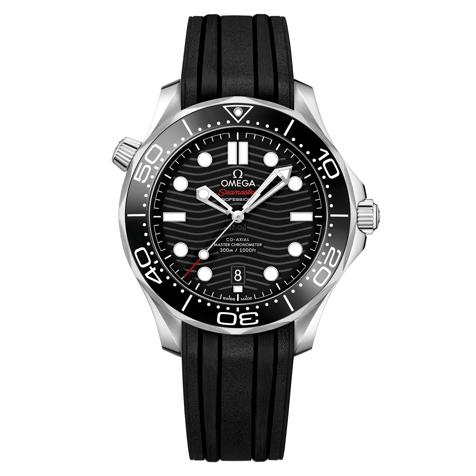 OMEGA Seamaster Diver 300M Automatik | 42 mm