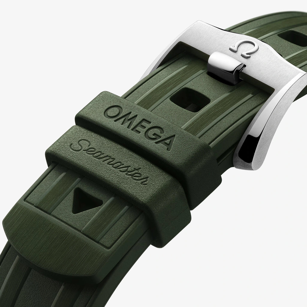 OMEGA Seamaster Diver 300M Automatik |