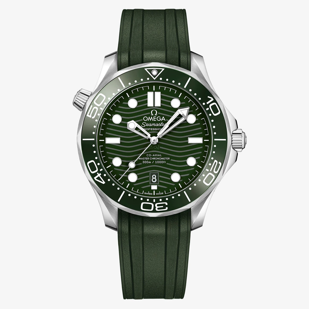 OMEGA Seamaster Diver 300M Automatik |