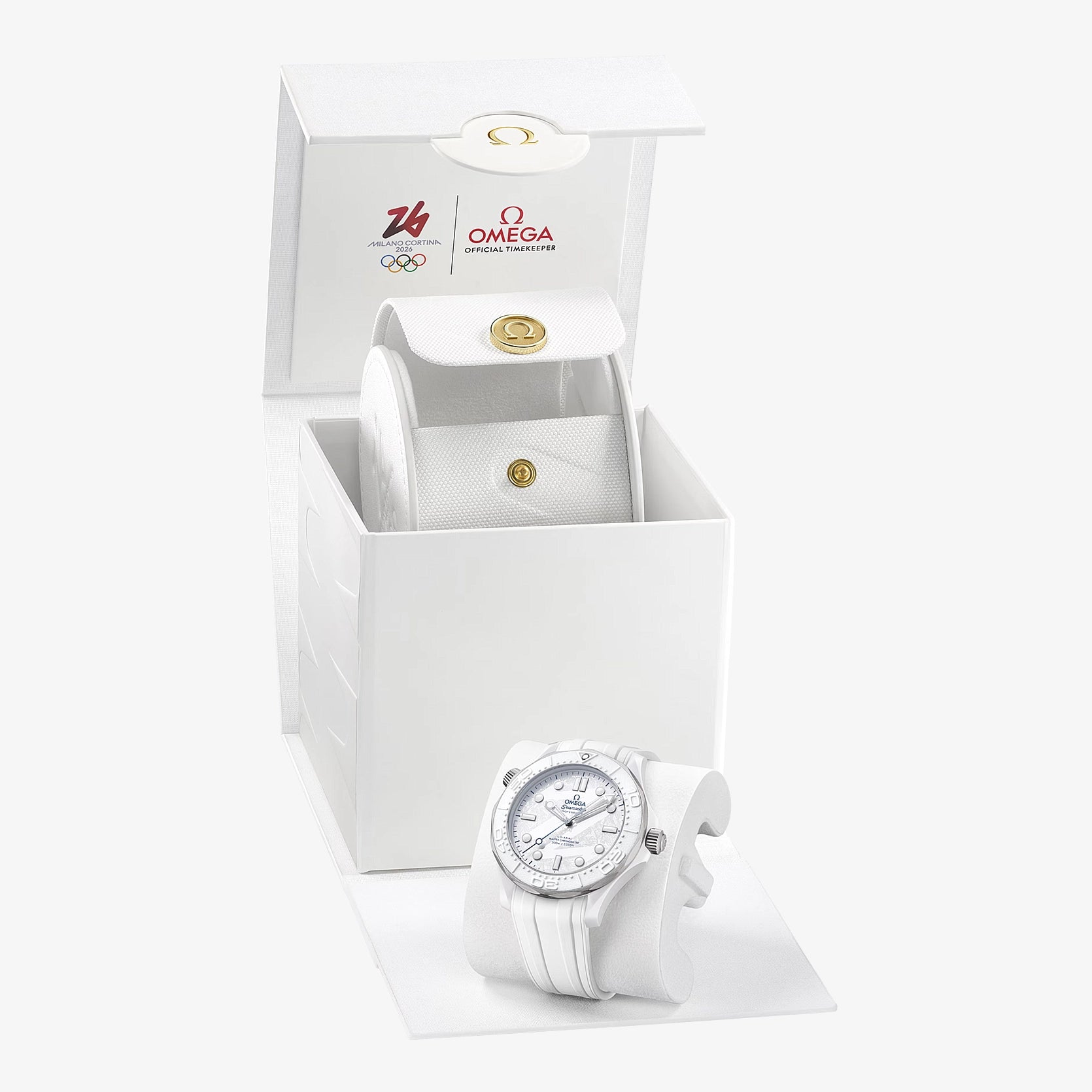 Seamaster Diver 300M Automatik | 43,5 mm