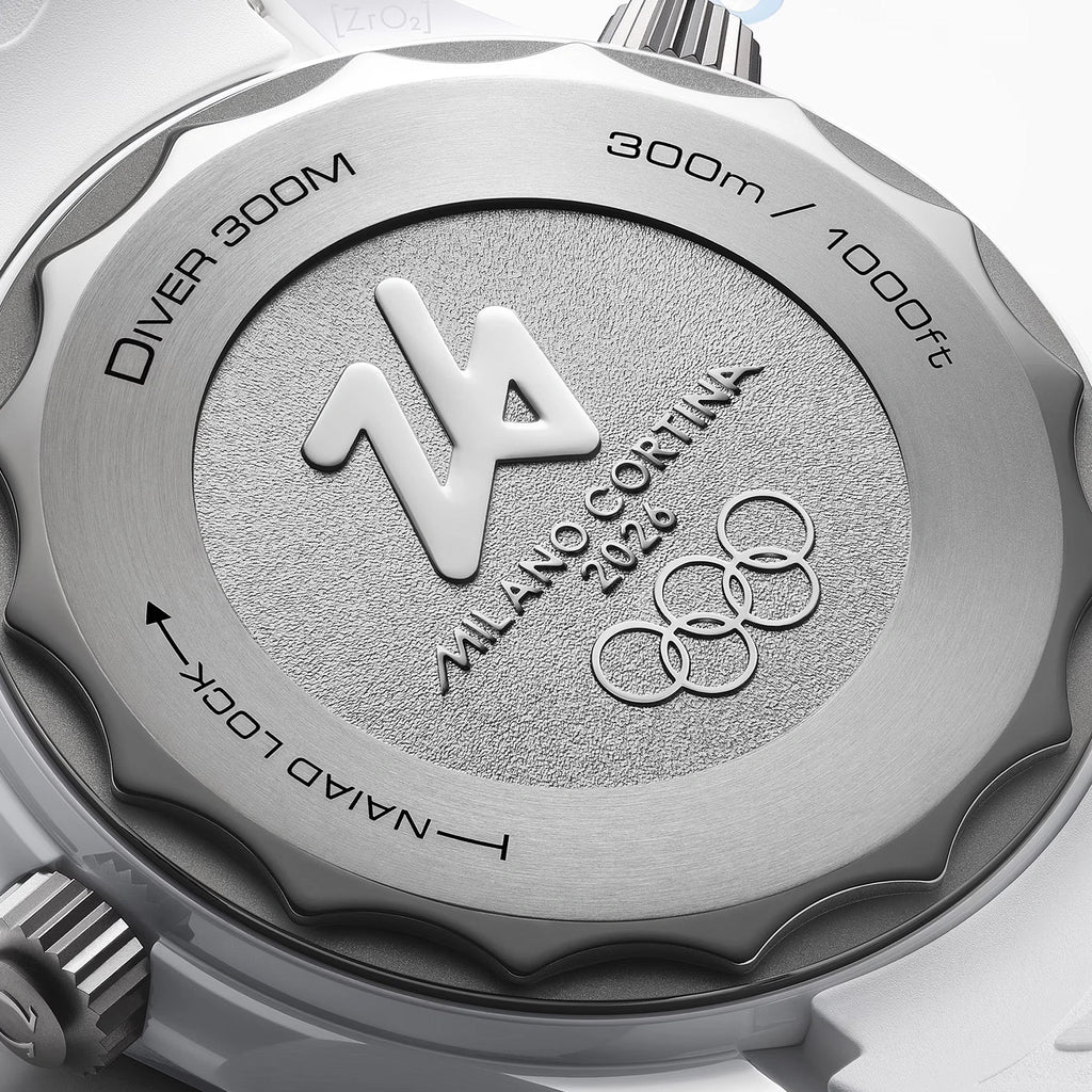 Seamaster Diver 300M Automatik | 43,5 mm