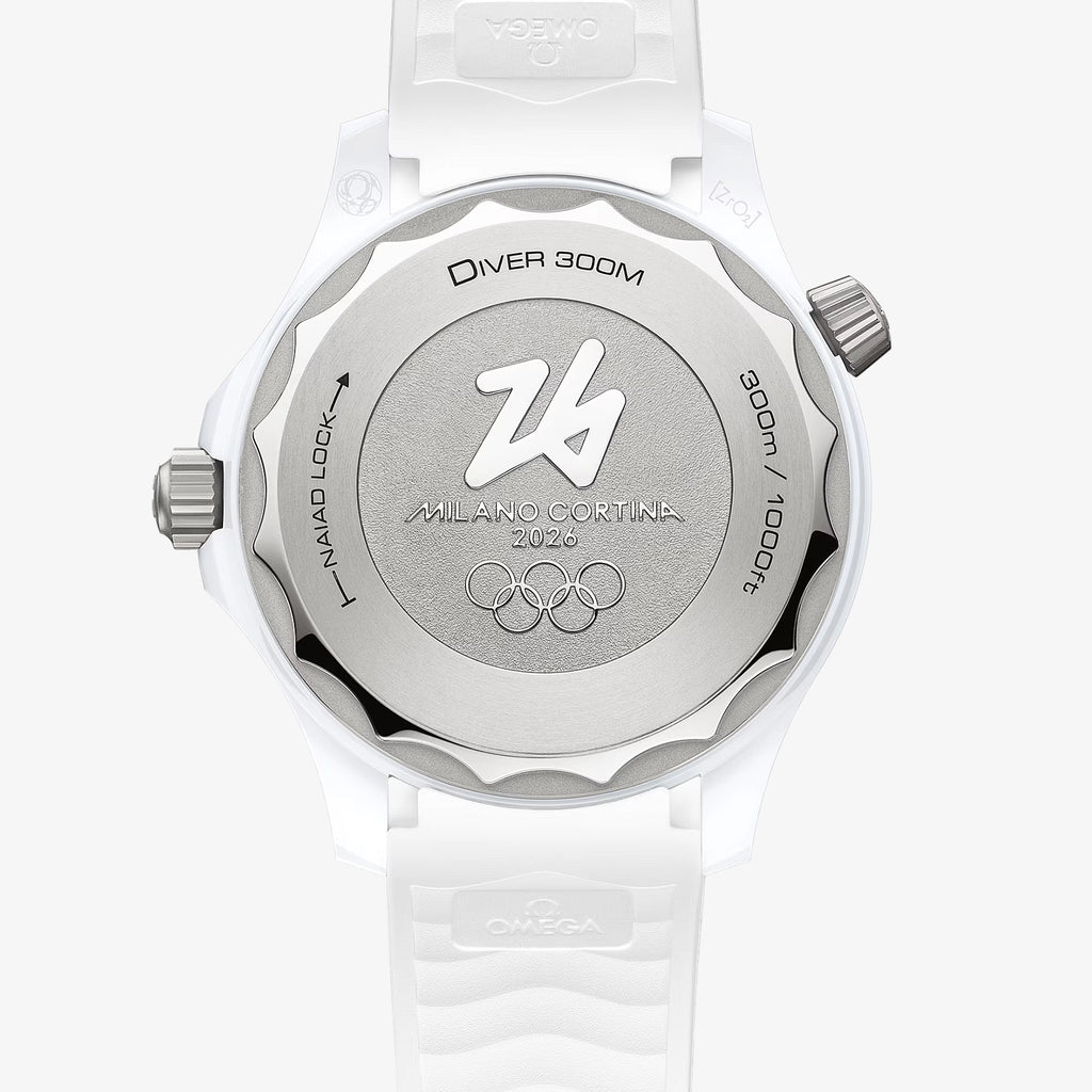 Seamaster Diver 300M Automatik | 43,5 mm