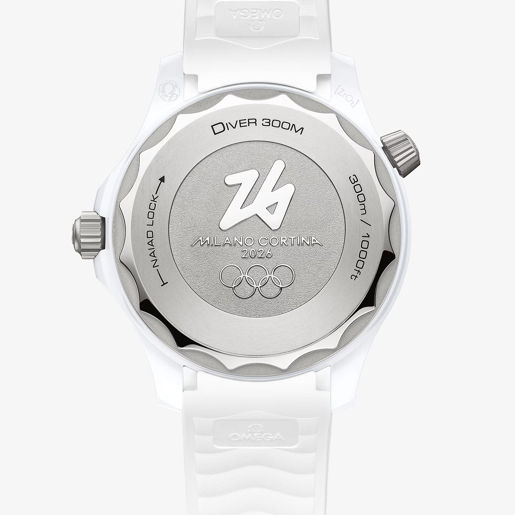 Seamaster Diver 300M Automatik | 43,5 mm