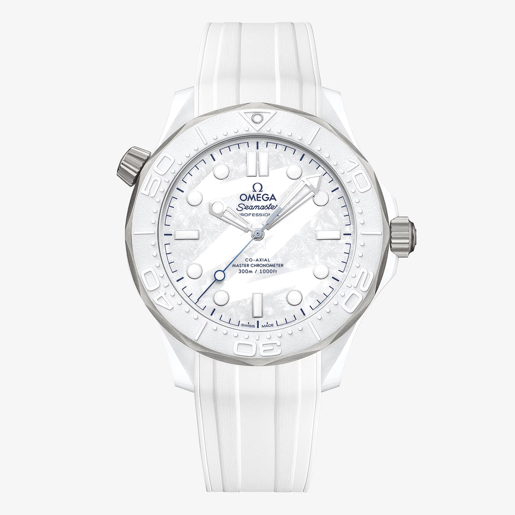 Seamaster Diver 300M Automatik | 43,5 mm