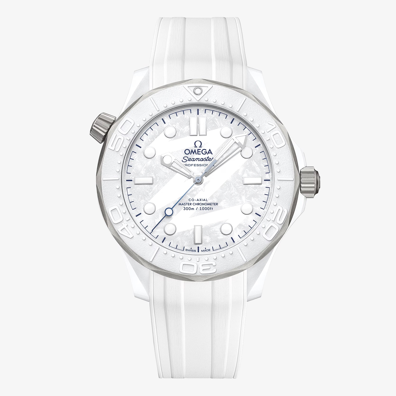 Seamaster Diver 300M Automatik | 43,5 mm