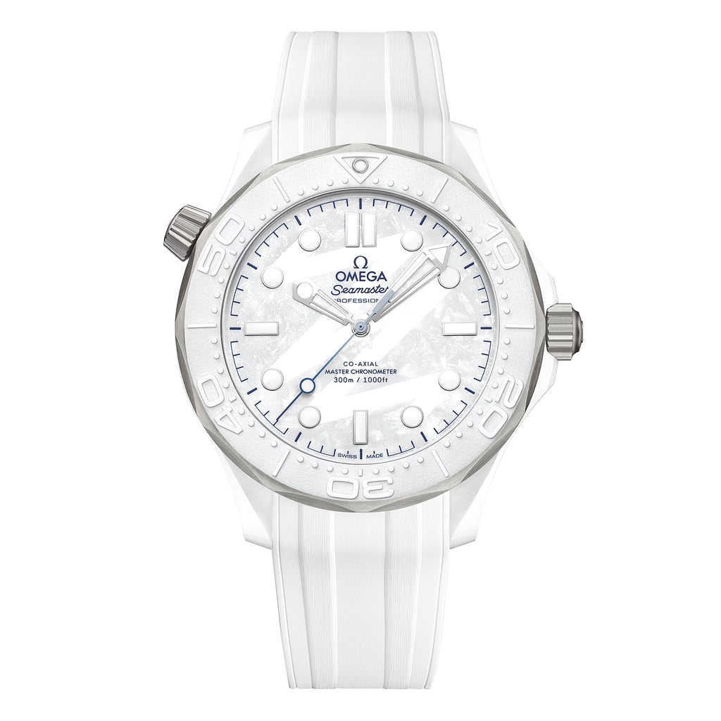 Seamaster Diver 300M Automatik | 43,5 mm