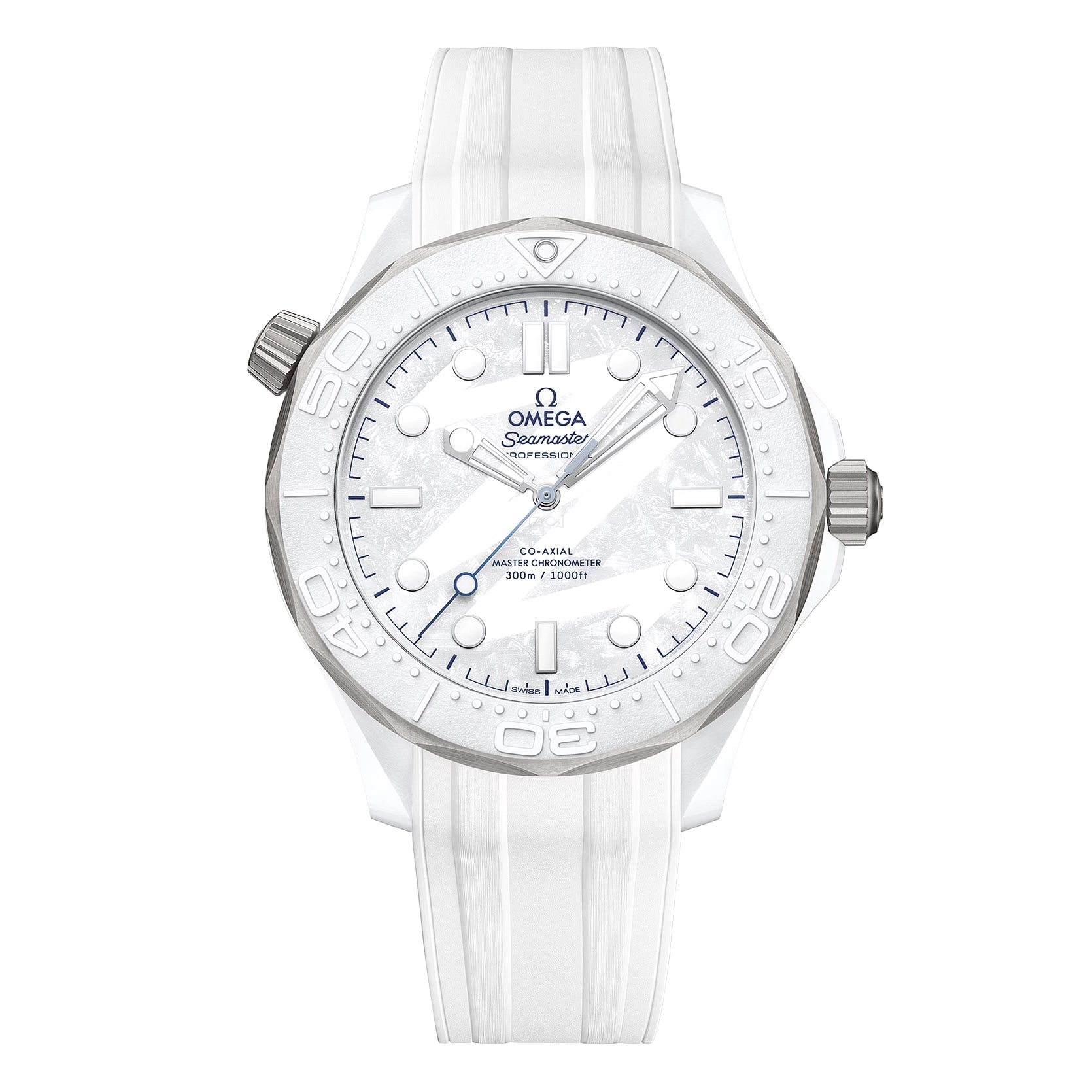 Seamaster Diver 300M Automatik | 43,5 mm