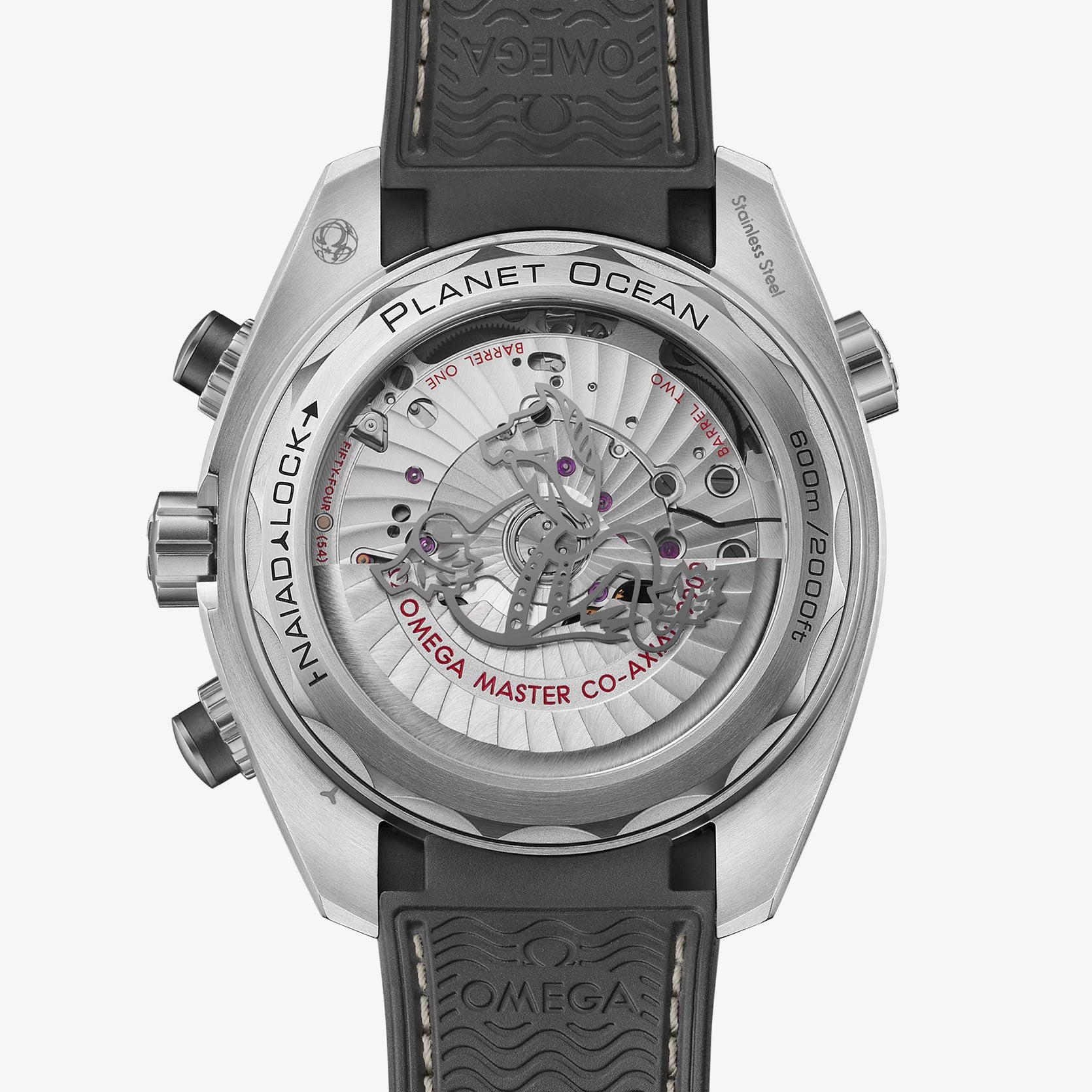 OMEGA Seamaster Planet Ocean 600M Automatik | 45,5 mm |