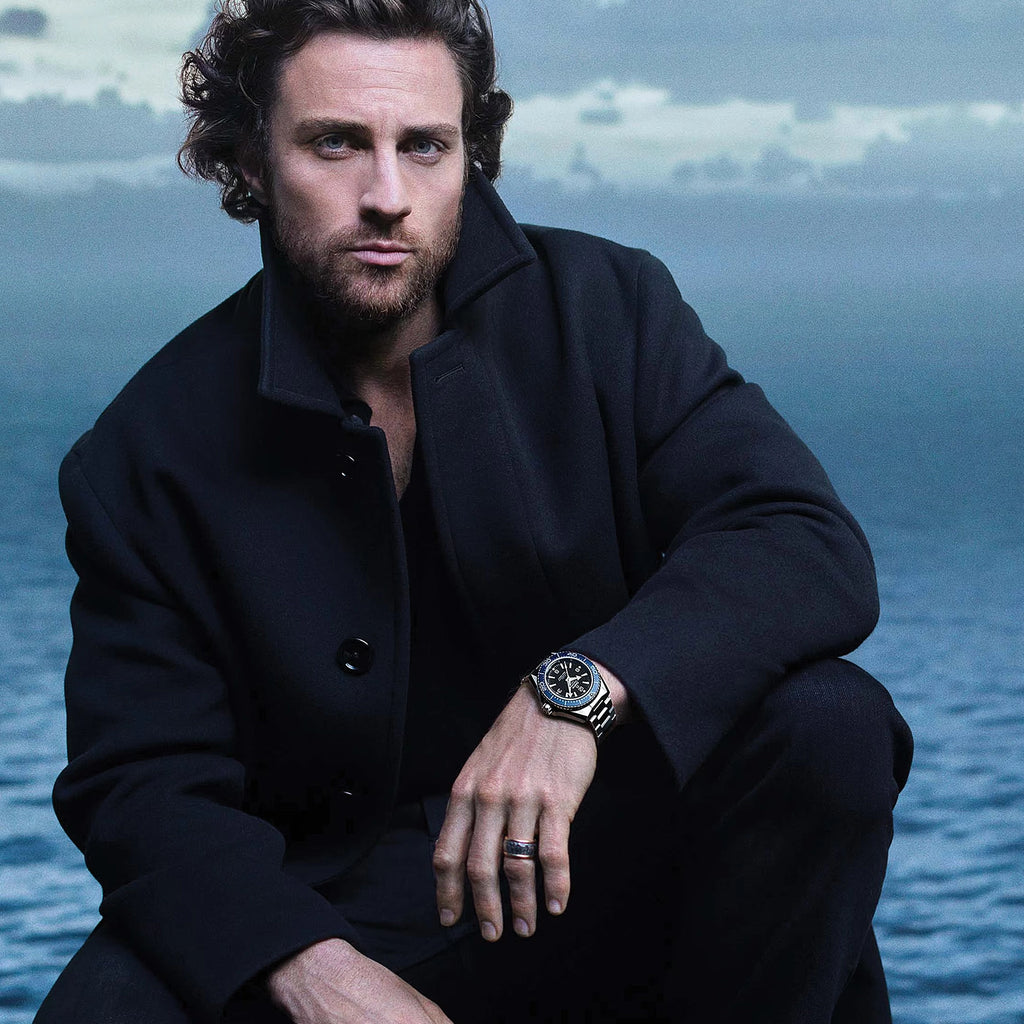 OMEGA Seamaster Planet Ocean 600M Automatik | 42 mm |