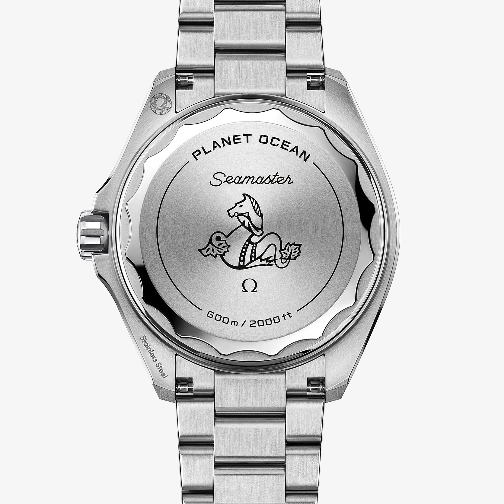 OMEGA Seamaster Planet Ocean 600M Automatik | 42 mm |