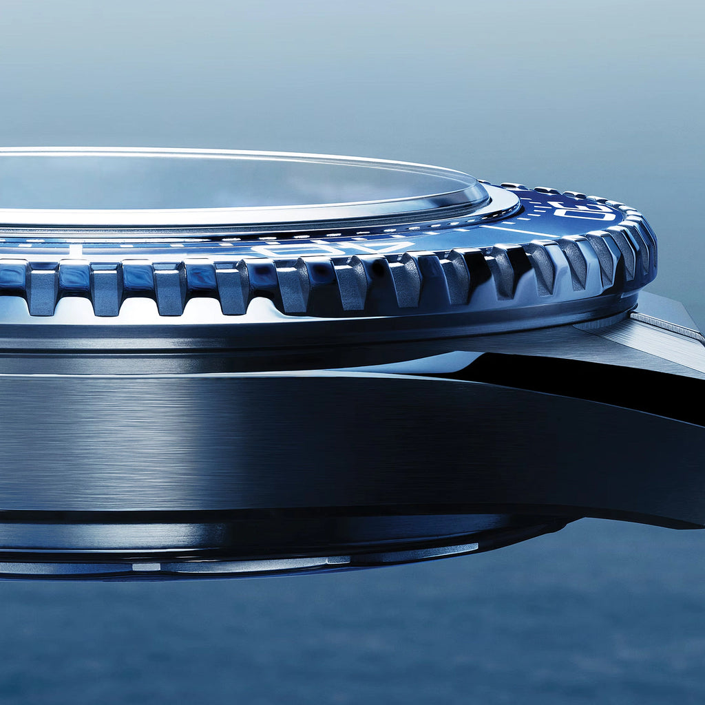 OMEGA Seamaster Planet Ocean 600M Automatik | 42 mm |