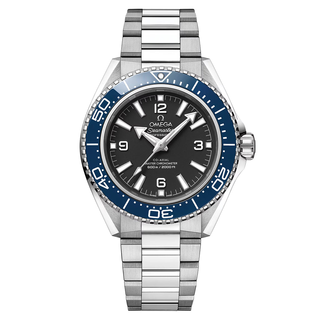 OMEGA Seamaster Planet Ocean 600M Automatik | 42 mm |