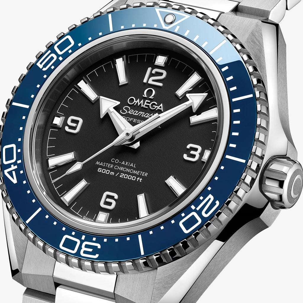 OMEGA Seamaster Planet Ocean 600M Automatik | 42 mm |