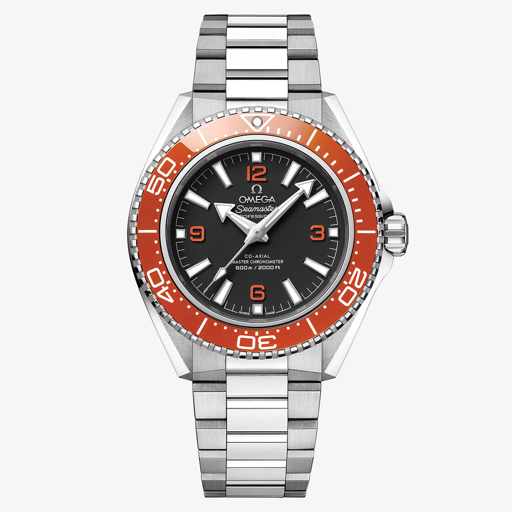 OMEGA Seamaster Planet Ocean 600M Automatik | 42 mm