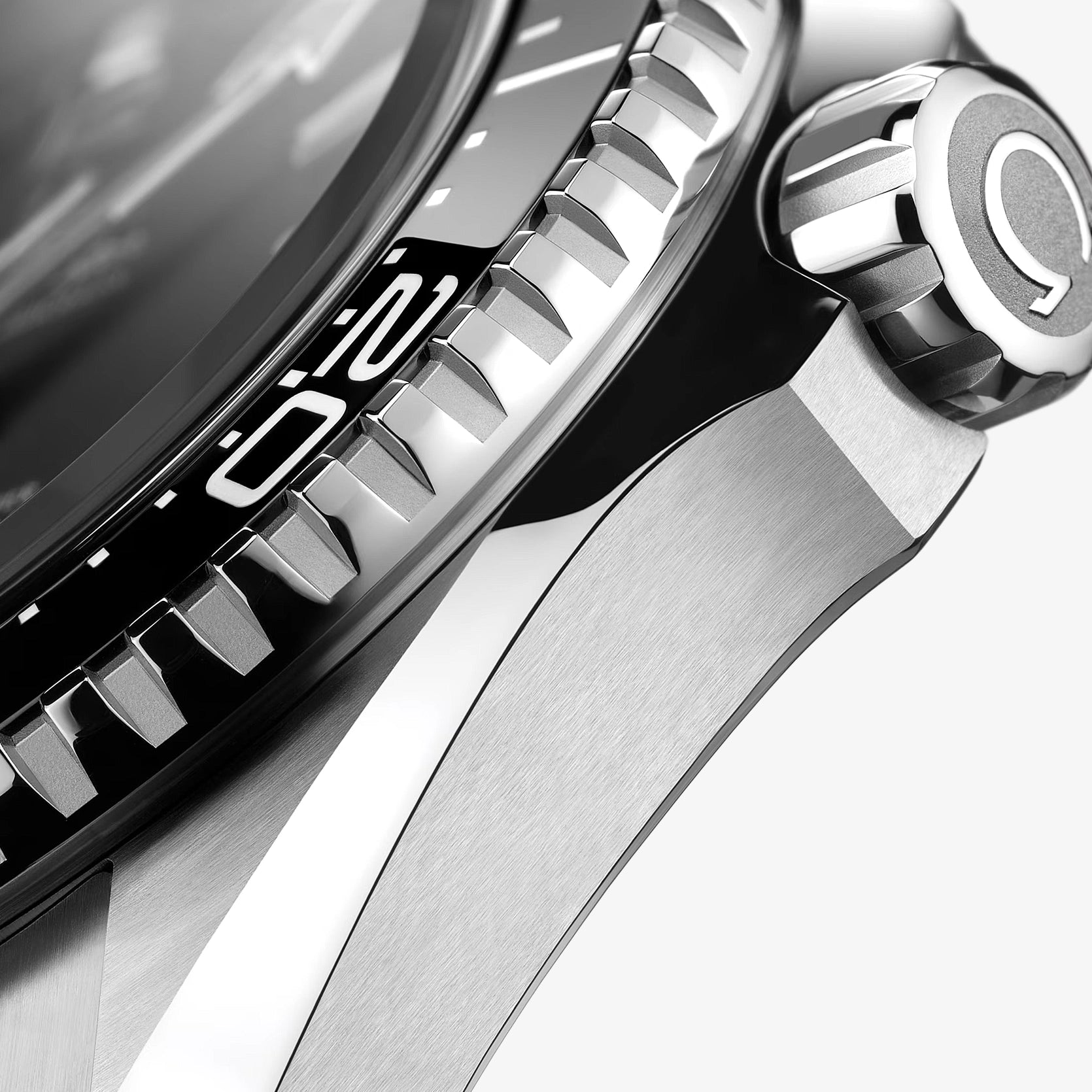 OMEGA Seamaster Planet Ocean 600M Automatik | 42 mm |