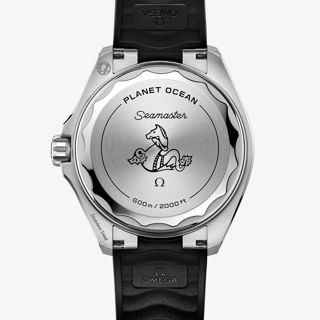 OMEGA Seamaster Planet Ocean 600M Automatik | 42 mm |