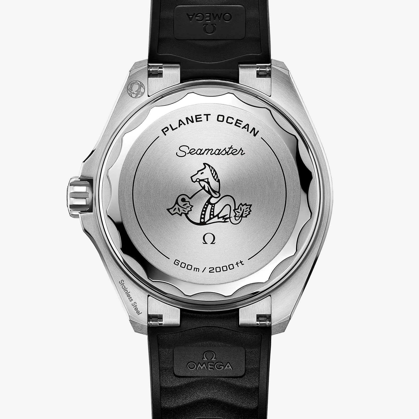 OMEGA Seamaster Planet Ocean 600M Automatik | 42 mm |