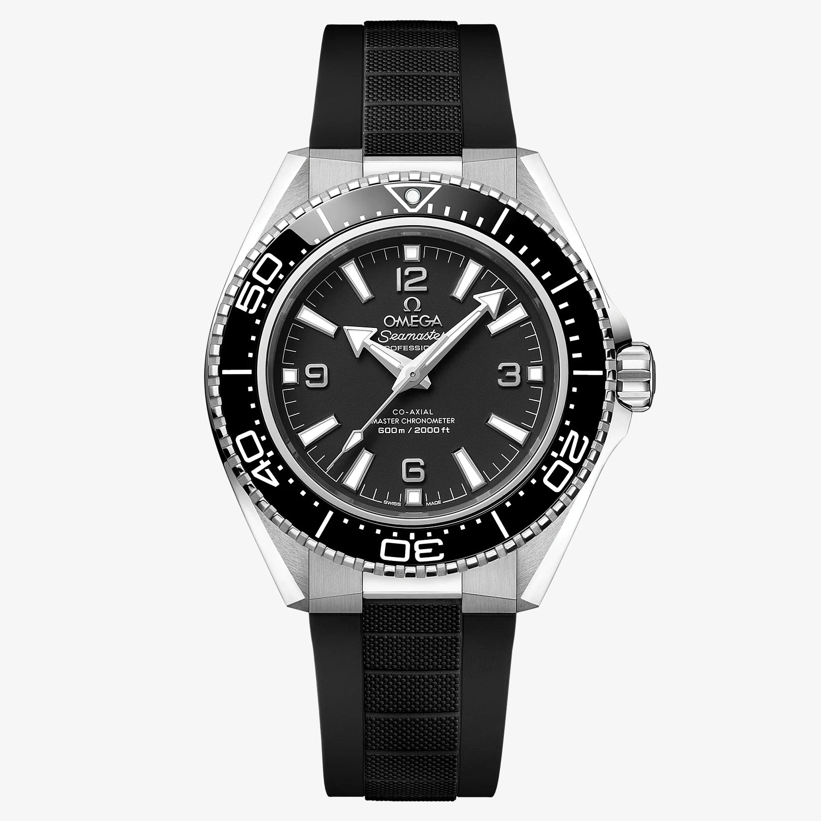 OMEGA Seamaster Planet Ocean 600M Automatik | 42 mm |
