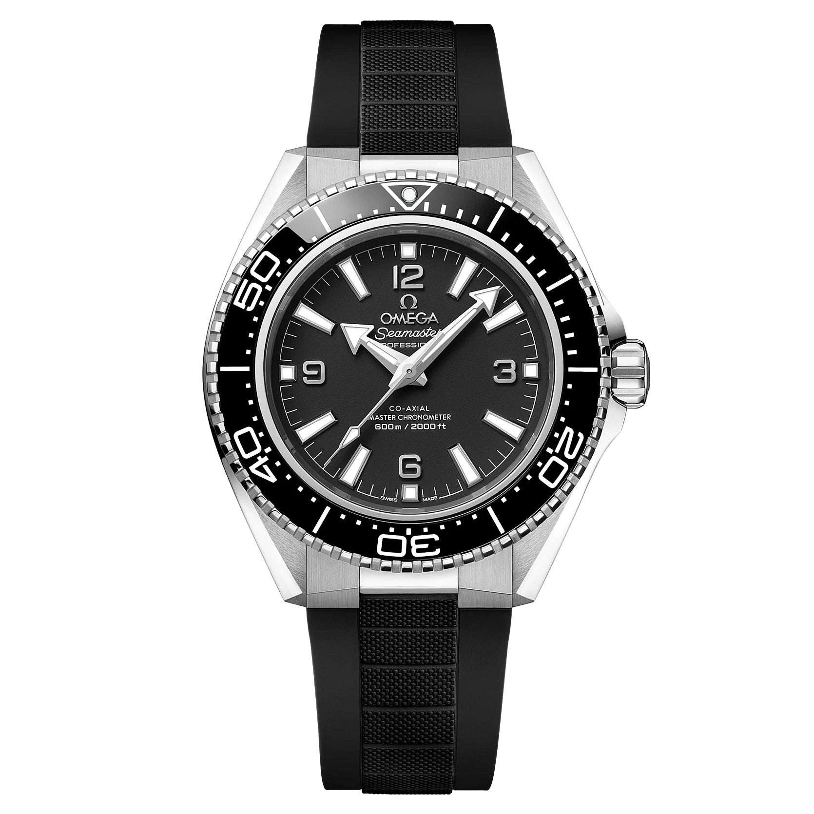OMEGA Seamaster Planet Ocean 600M Automatik | 42 mm |