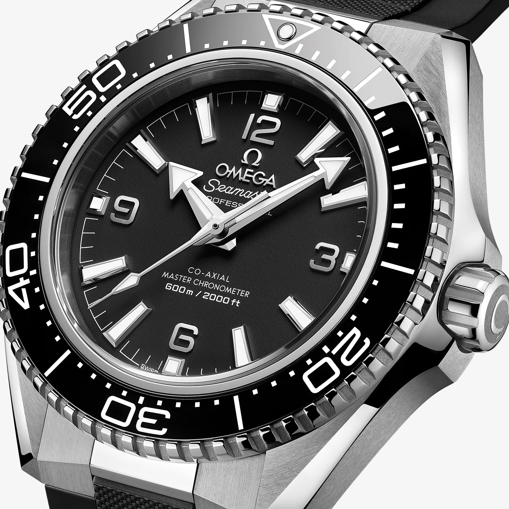 OMEGA Seamaster Planet Ocean 600M Automatik | 42 mm |