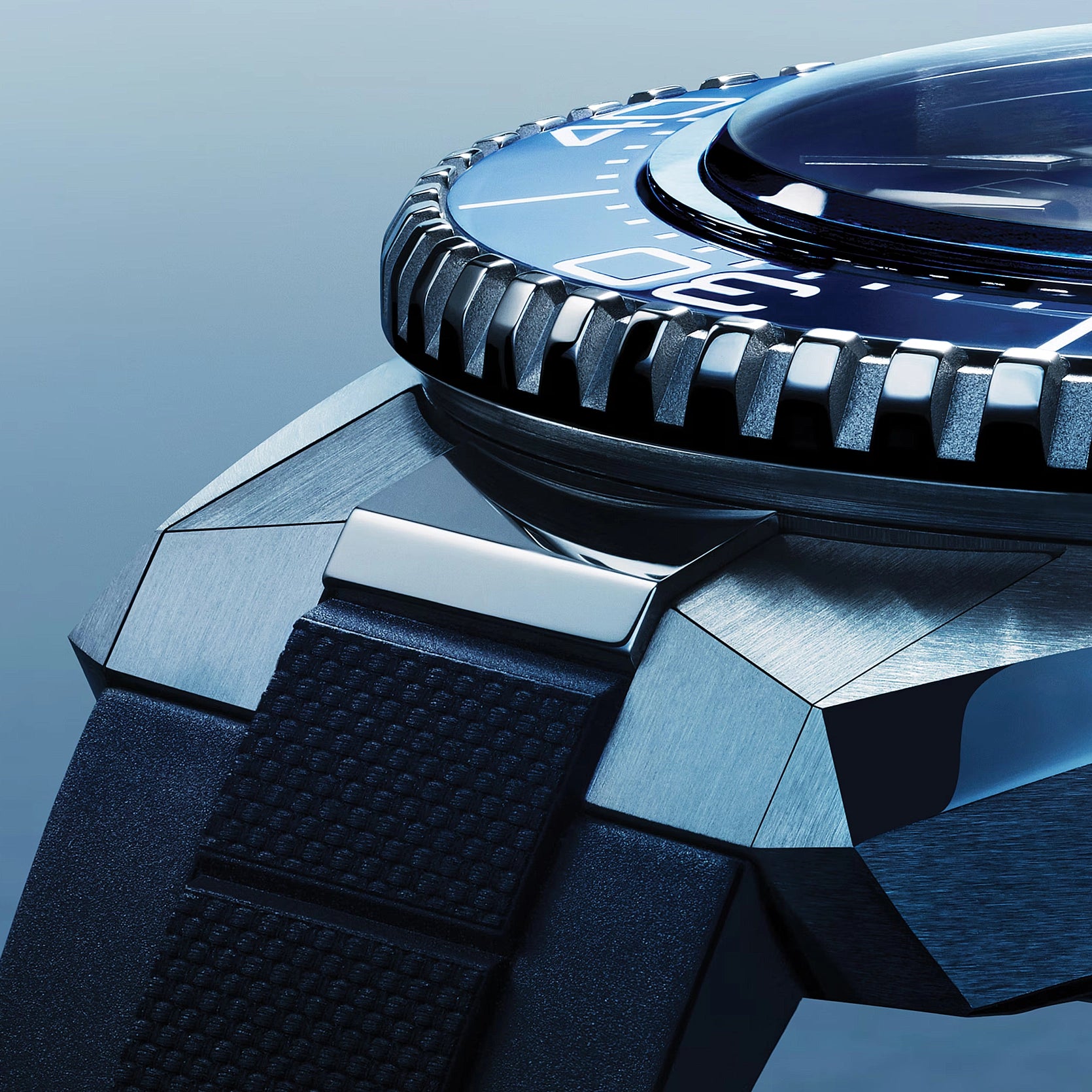 OMEGA Seamaster Planet Ocean 600M Automatik | 42 mm