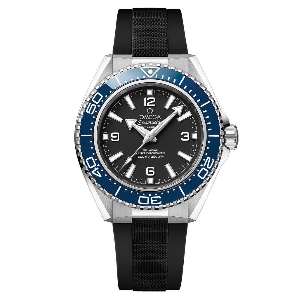 OMEGA Seamaster Planet Ocean 600M Automatik | 42 mm