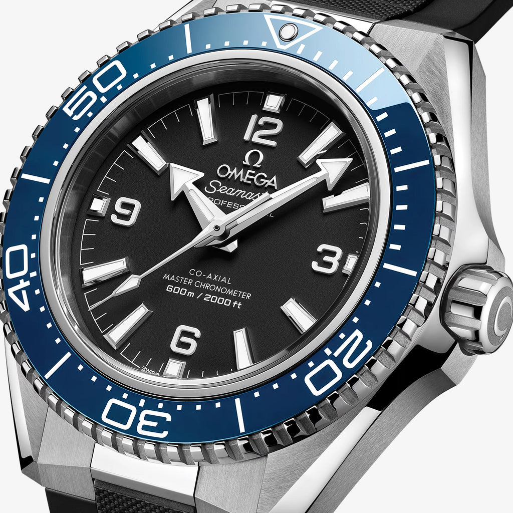 OMEGA Seamaster Planet Ocean 600M Automatik | 42 mm