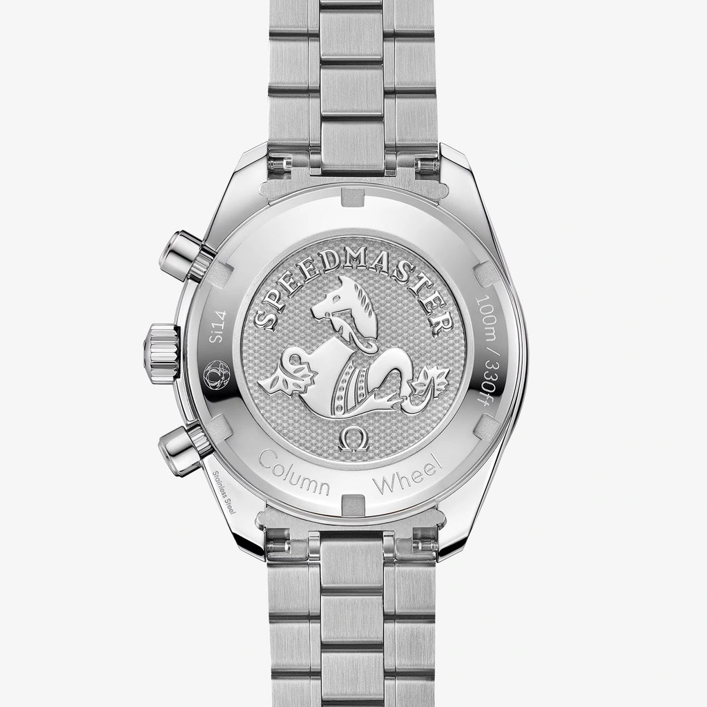 OMEGA Speedmaster 38 Automatik | 38 mm |