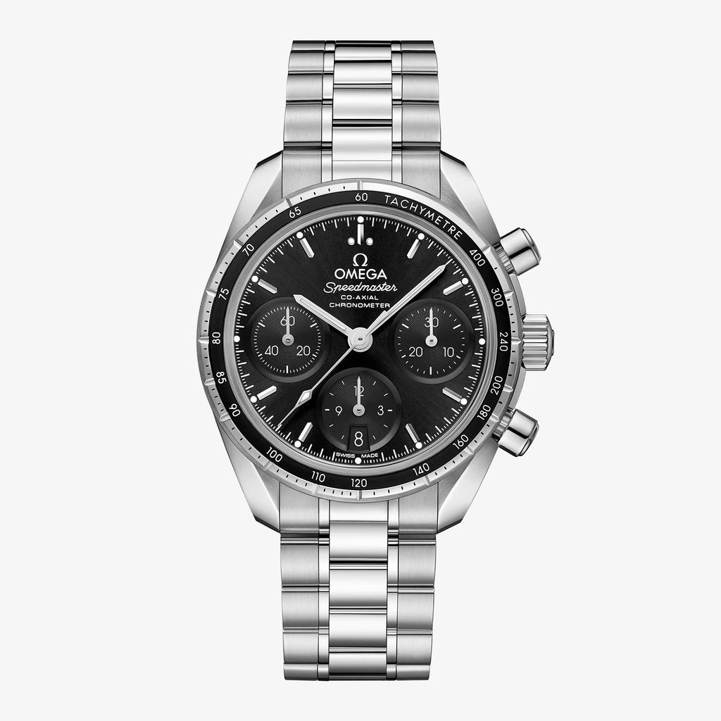 OMEGA Speedmaster 38 Automatik | 38 mm |
