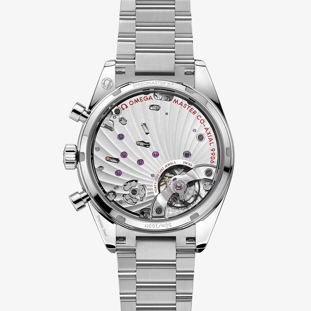 OMEGA Speedmaster '57 Handaufzug | 40,5 mm |