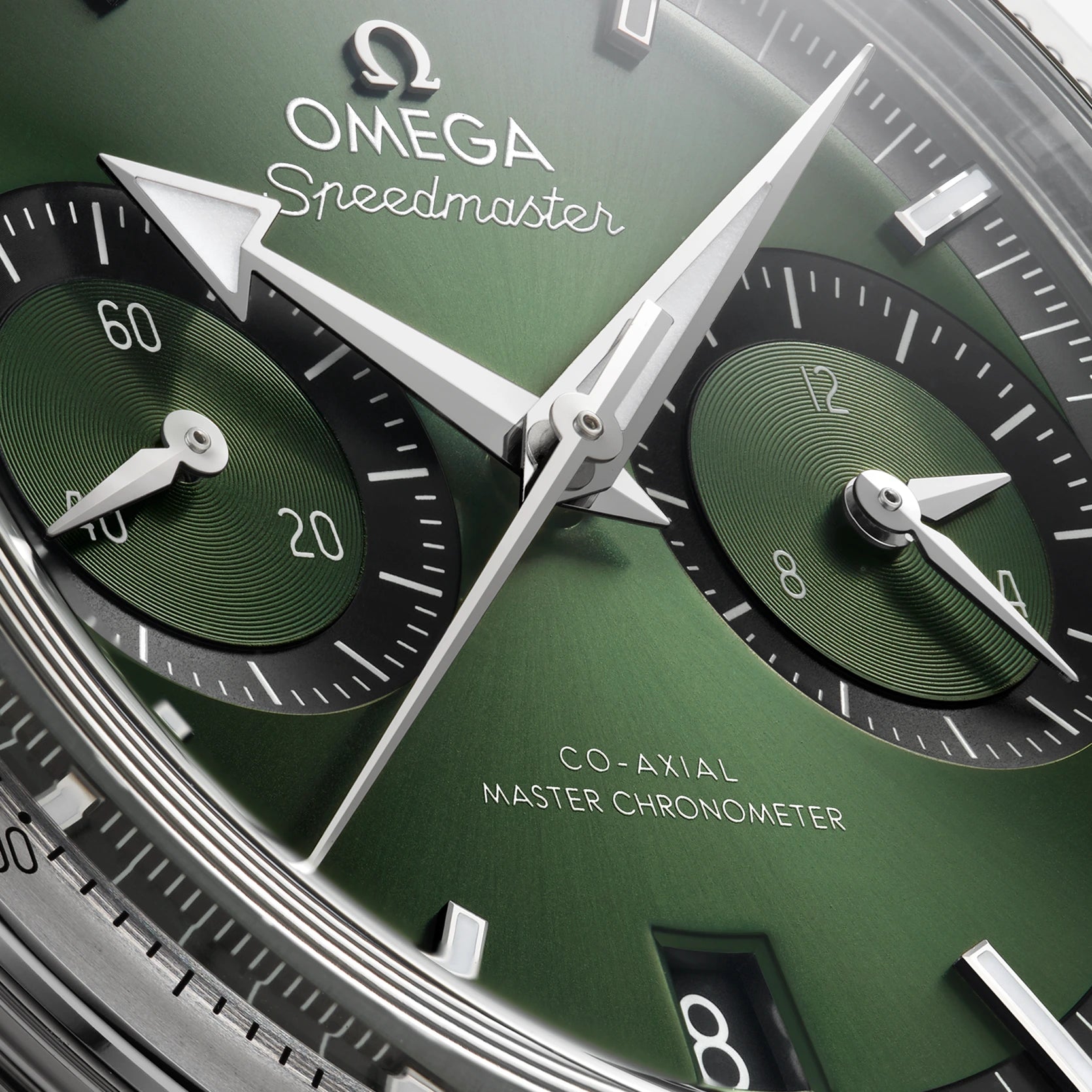 OMEGA Speedmaster '57 Handaufzug | 40,5 mm |