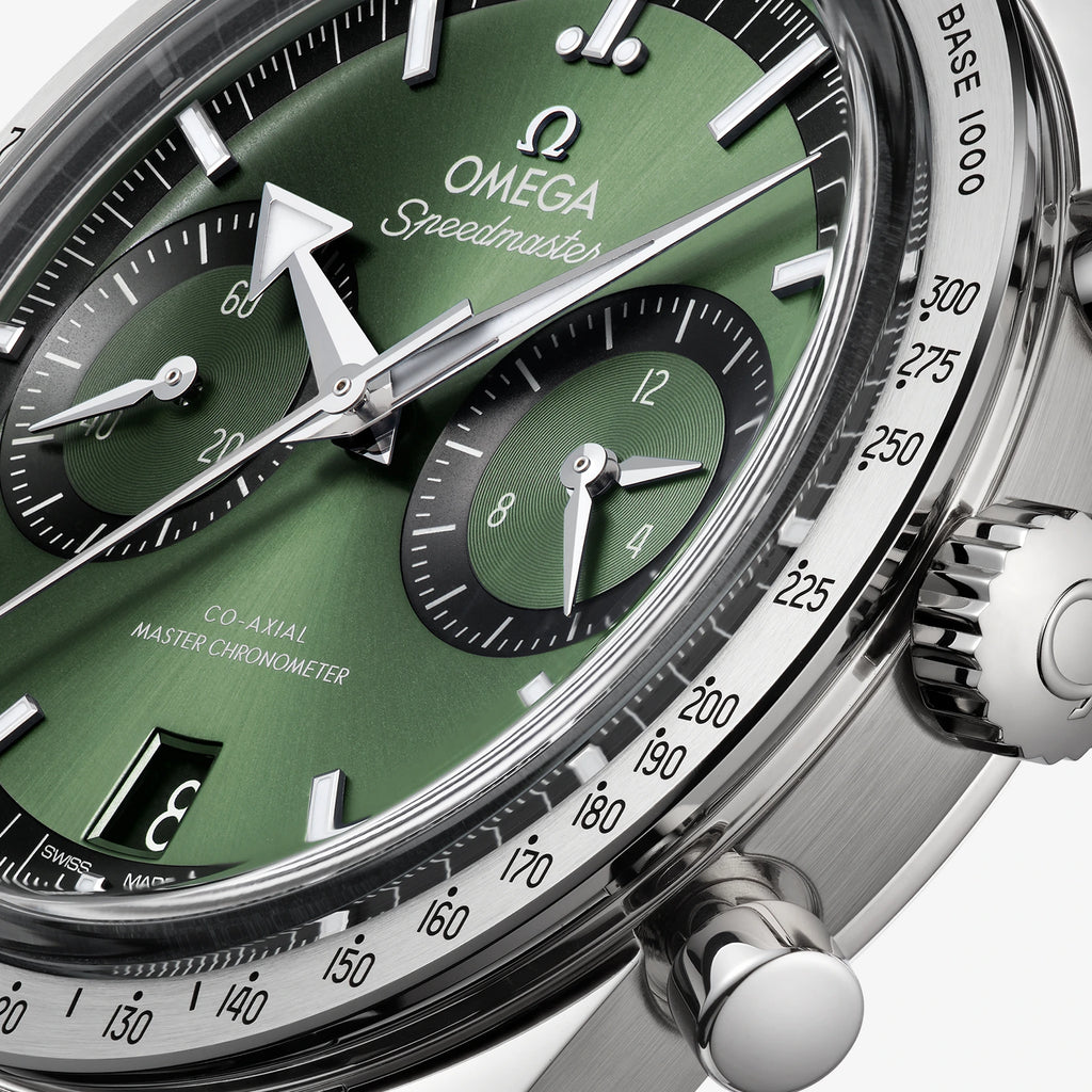 OMEGA Speedmaster '57 Handaufzug | 40,5 mm |