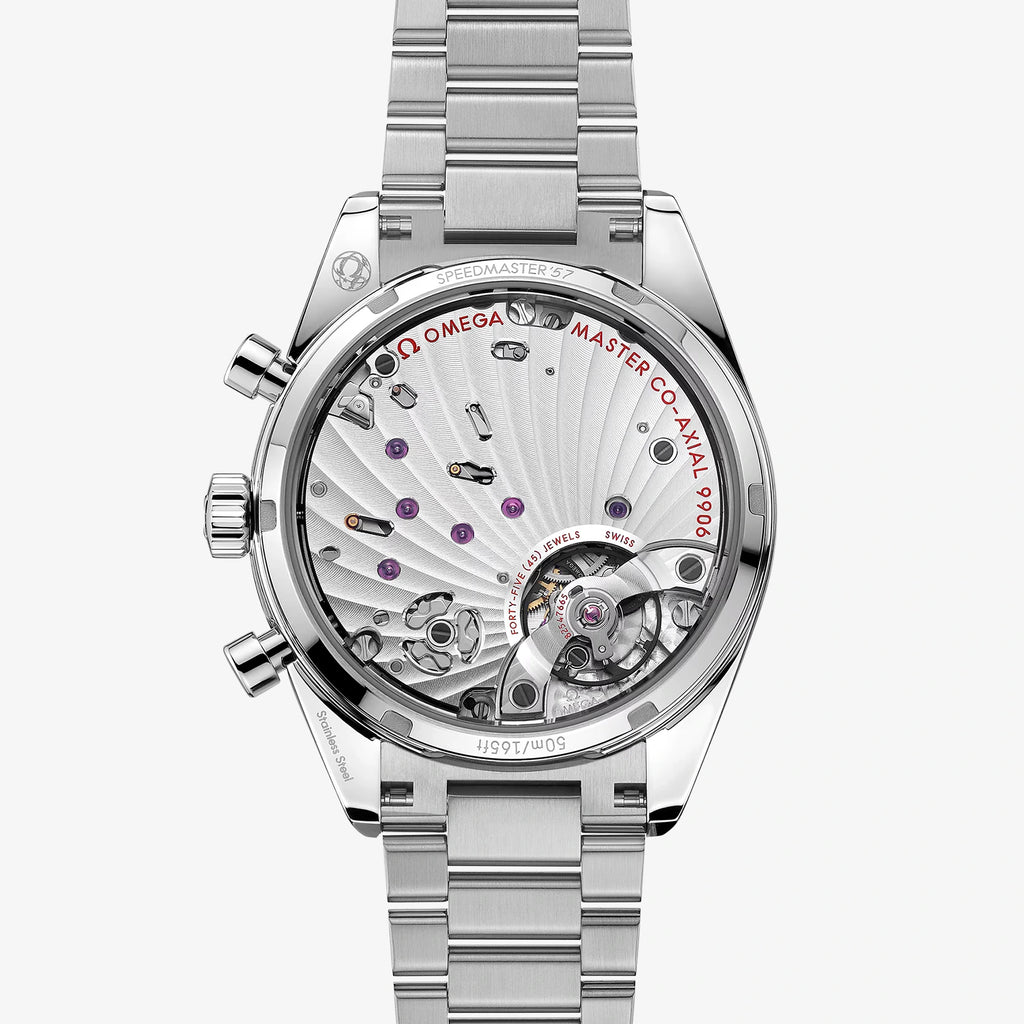 OMEGA Speedmaster '57 Handaufzug | 40,5 mm |