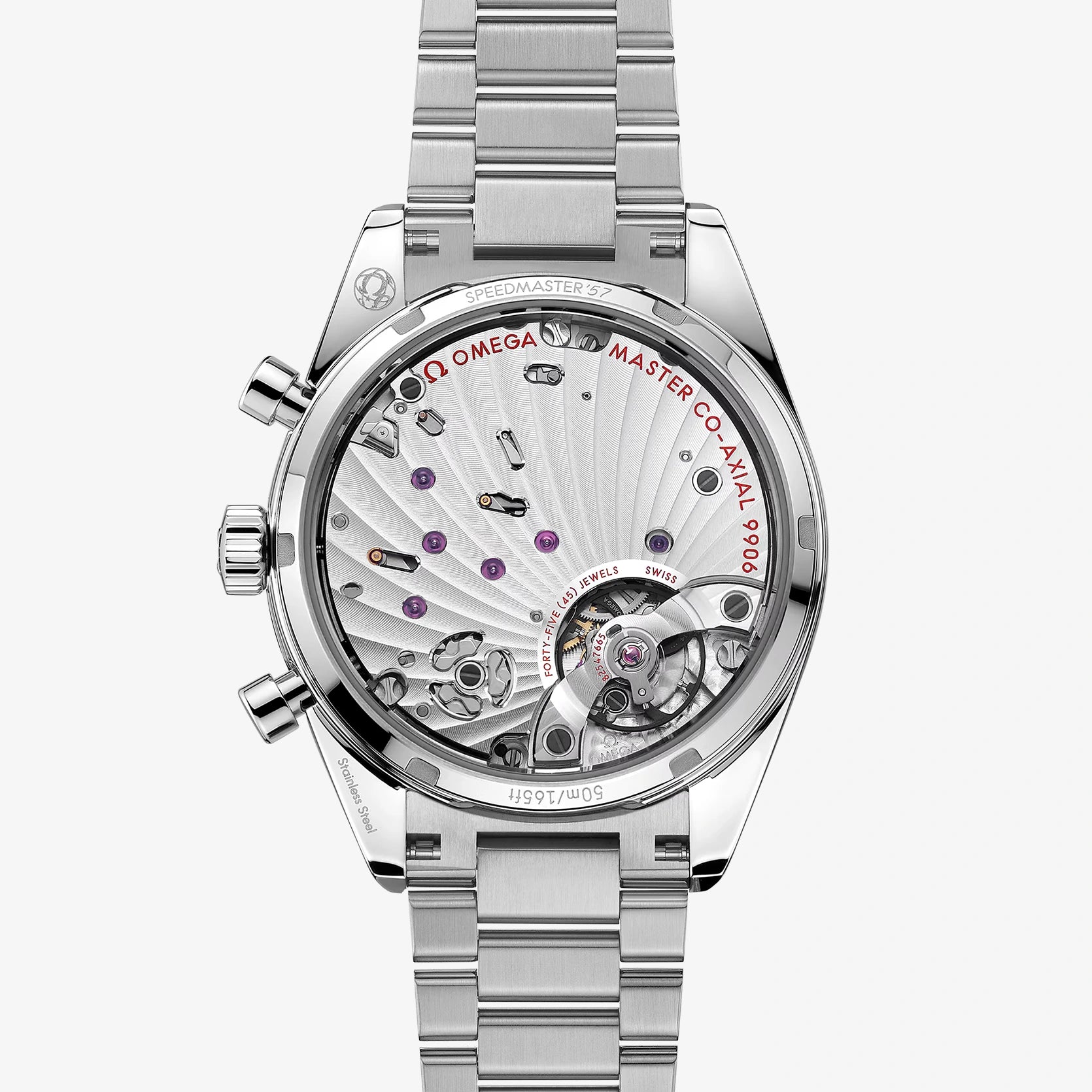 OMEGA Speedmaster '57 Handaufzug | 40,5 mm |