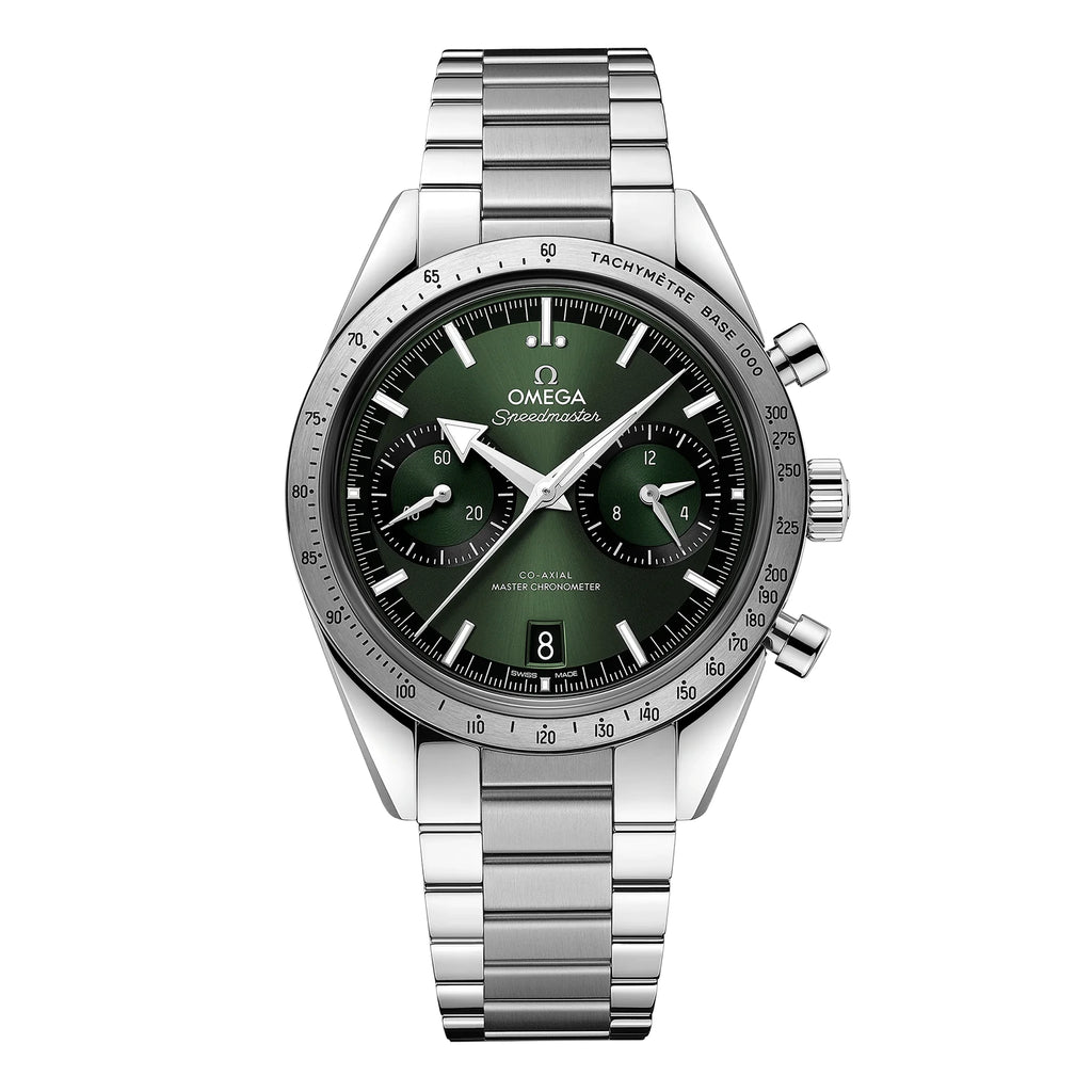 OMEGA Speedmaster '57 Handaufzug | 40,5 mm |