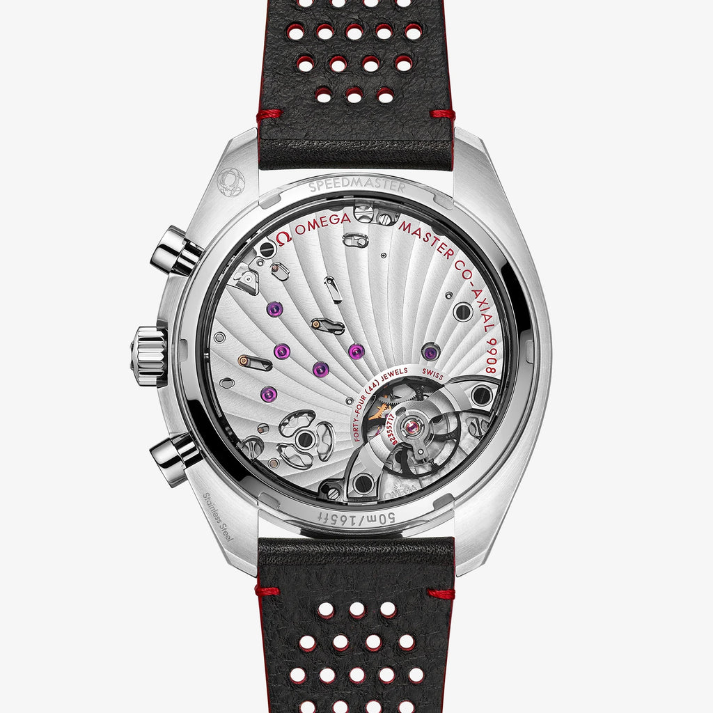 OMEGA Speedmaster Chronoscope Handaufzug | 43 mm