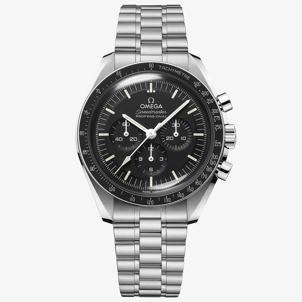 Omega Speedmaster Moonwatch Professional Handaufzug | 42 mm